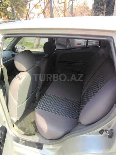 Kia Rio 2005, 320,000 km - 1.5 l - Bakı