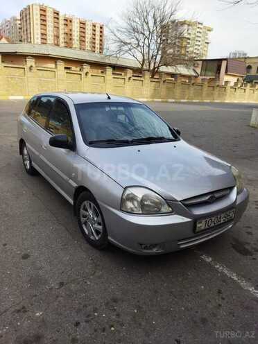 Kia Rio 2005, 320,000 km - 1.5 l - Bakı