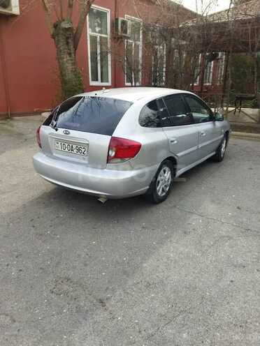 Kia Rio 2005, 320,000 km - 1.5 l - Bakı