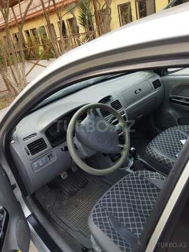 Kia Rio 2005, 320,000 km - 1.5 l - Bakı