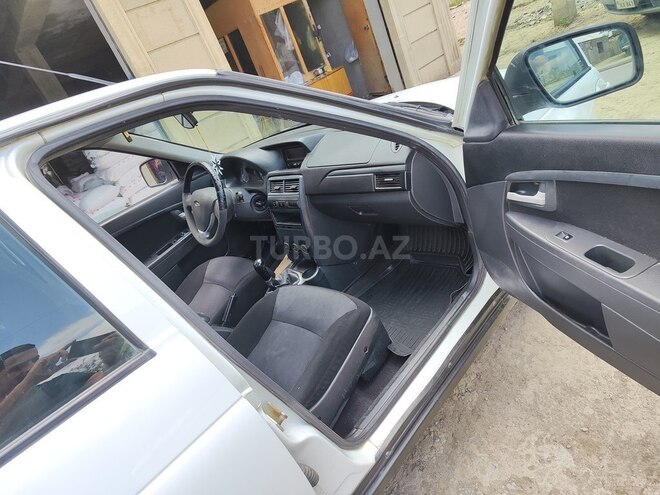 LADA (VAZ) Priora 2015, 220,000 km - 1.6 l - Bakı