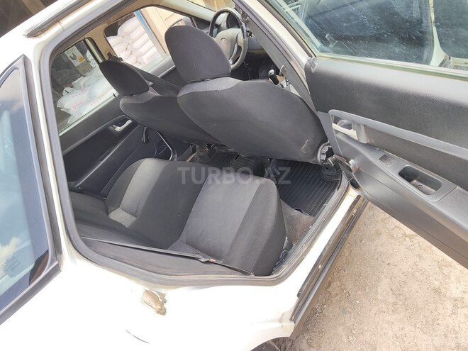 LADA (VAZ) Priora 2015, 220,000 km - 1.6 l - Bakı