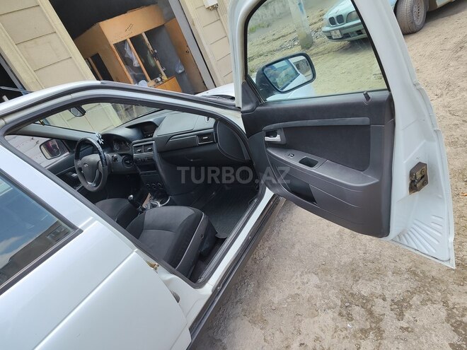 LADA (VAZ) Priora 2015, 220,000 km - 1.6 l - Bakı