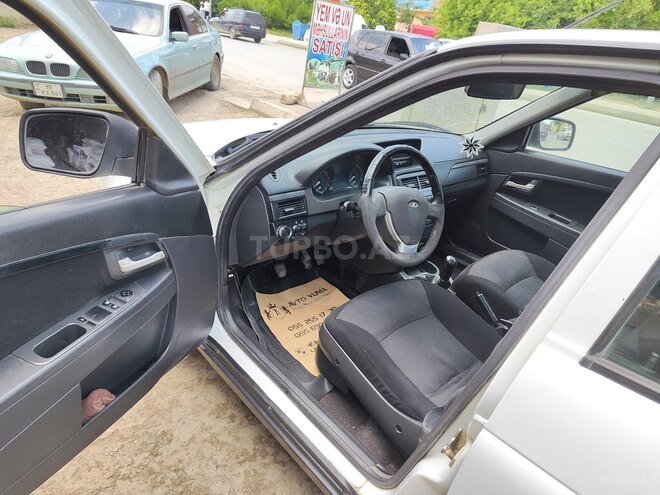 LADA (VAZ) Priora 2015, 220,000 km - 1.6 l - Bakı