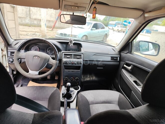 LADA (VAZ) Priora 2015, 220,000 km - 1.6 l - Bakı