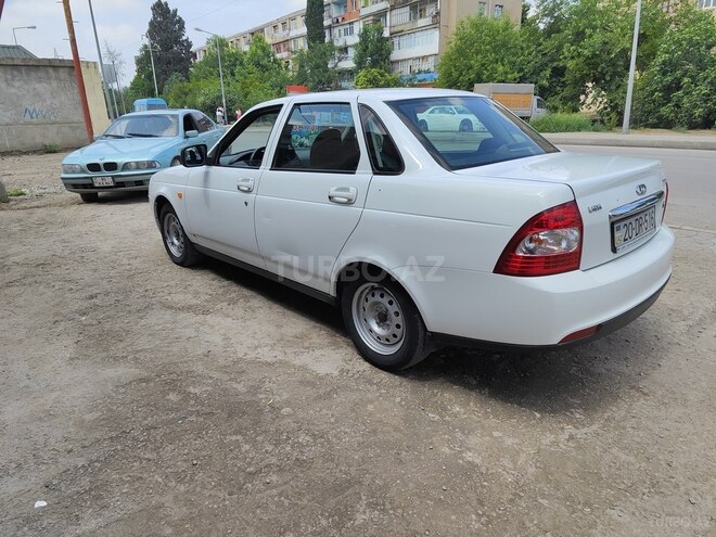 LADA (VAZ) Priora 2015, 220,000 km - 1.6 l - Bakı