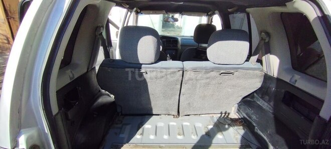 Suzuki Grand Vitara 1998, 227,000 km - 2.5 l - Quba