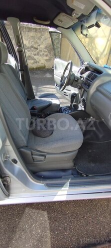 Suzuki Grand Vitara 1998, 227,000 km - 2.5 l - Quba