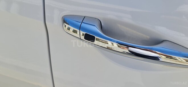 Hyundai Santa Fe 2013, 168,000 km - 2.0 l - Bakı