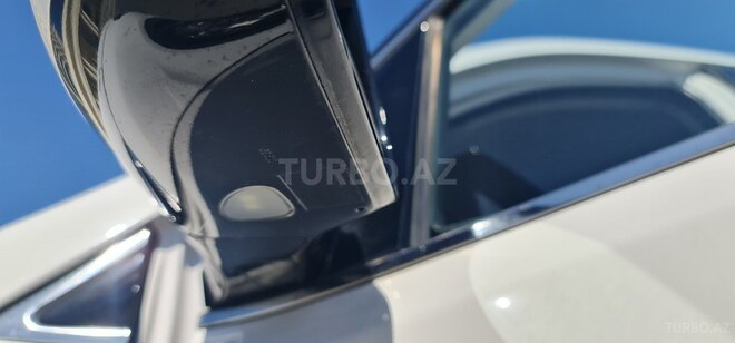 Hyundai Santa Fe 2013, 168,000 km - 2.0 l - Bakı