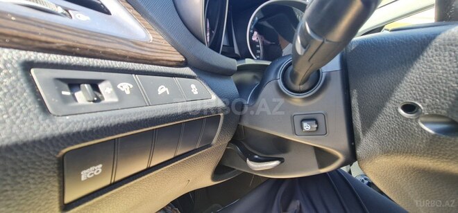 Hyundai Santa Fe 2013, 168,000 km - 2.0 l - Bakı