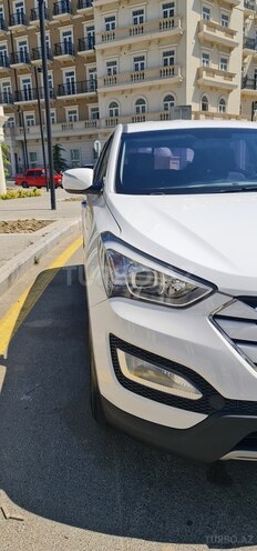 Hyundai Santa Fe 2013, 168,000 km - 2.0 l - Bakı