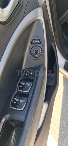 Hyundai Santa Fe 2013, 168,000 km - 2.0 l - Bakı