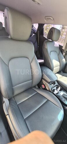 Hyundai Santa Fe 2013, 168,000 km - 2.0 l - Bakı