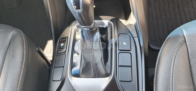 Hyundai Santa Fe 2013, 168,000 km - 2.0 l - Bakı