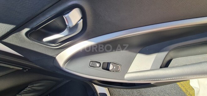 Hyundai Santa Fe 2013, 168,000 km - 2.0 l - Bakı