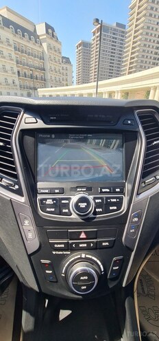 Hyundai Santa Fe 2013, 168,000 km - 2.0 l - Bakı
