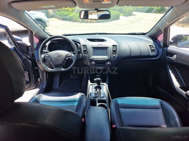Kia Cerato 2016, 182,000 km - 1.6 l - Bakı
