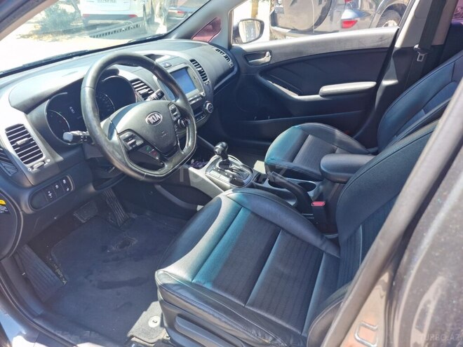 Kia Cerato 2016, 182,000 km - 1.6 l - Bakı