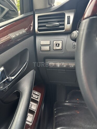 Lexus LX 570 2013, 63,000 km - 5.7 л - Bakı