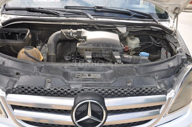 Mercedes Sprinter 315 2010, 290,000 km - 2.2 l - Ağstafa