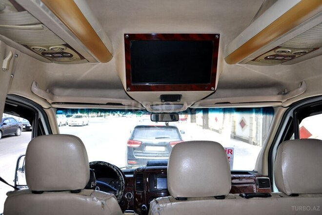 Mercedes Sprinter 315 2010, 290,000 km - 2.2 l - Ağstafa