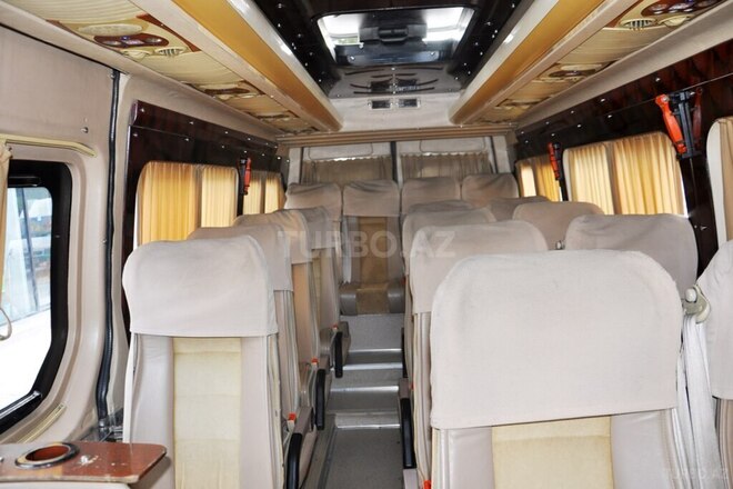 Mercedes Sprinter 315 2010, 290,000 km - 2.2 l - Ağstafa
