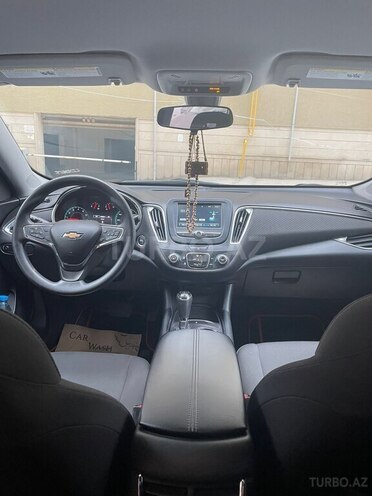 Chevrolet Malibu 2018, 135,000 km - 1.5 л - Bakı