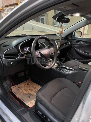 Chevrolet Malibu 2018, 135,000 km - 1.5 л - Bakı