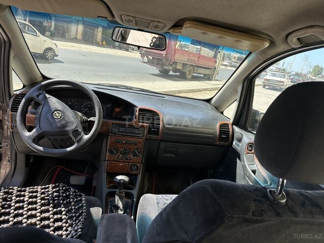 Opel Zafira 1999, 316,000 km - 1.8 л - Xırdalan