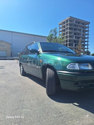 Opel Astra 1998, 325,671 km - 1.6 l - Bakı