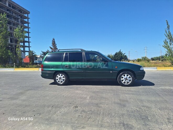 Opel Astra 1998, 325,671 km - 1.6 l - Bakı