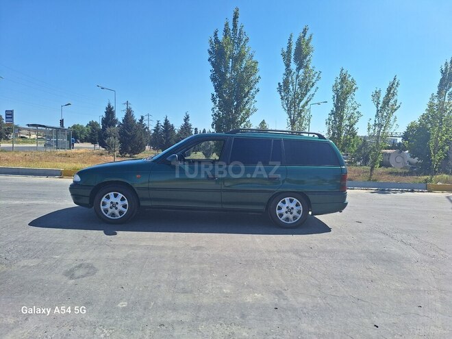 Opel Astra 1998, 325,671 km - 1.6 l - Bakı