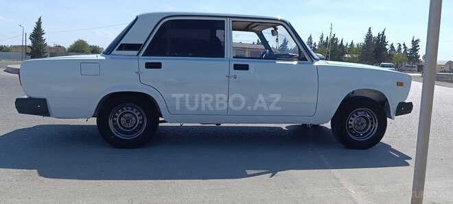 LADA (VAZ) 2107 2008, 87,188 km - 1.6 l - Şirvan