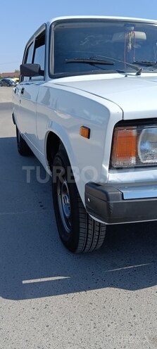 LADA (VAZ) 2107 2008, 87,188 km - 1.6 l - Şirvan