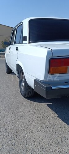 LADA (VAZ) 2107 2008, 87,188 km - 1.6 l - Şirvan