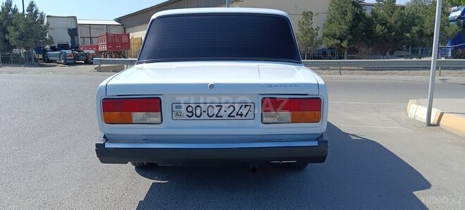 LADA (VAZ) 2107 2008, 87,188 km - 1.6 l - Şirvan