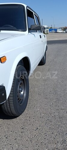 LADA (VAZ) 2107 2008, 87,188 km - 1.6 l - Şirvan