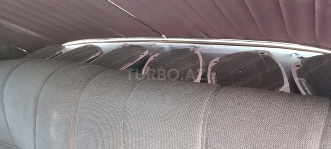LADA (VAZ) 2107 2008, 87,188 km - 1.6 l - Şirvan