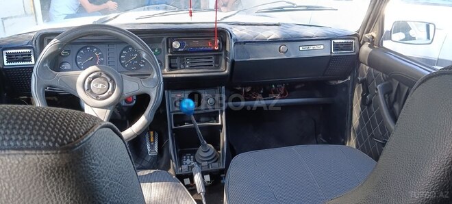 LADA (VAZ) 2107 2008, 87,188 km - 1.6 l - Şirvan