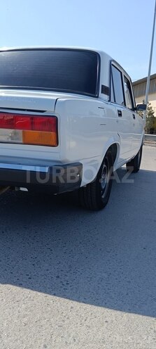 LADA (VAZ) 2107 2008, 87,188 km - 1.6 l - Şirvan