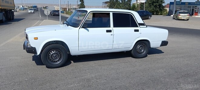 LADA (VAZ) 2107 2008, 87,188 km - 1.6 l - Şirvan