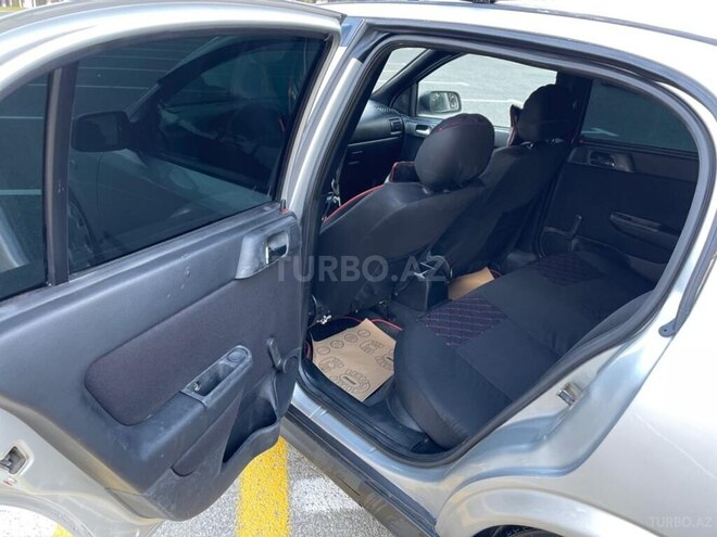Opel Astra 2000, 312,142 km - 1.8 l - Sumqayıt