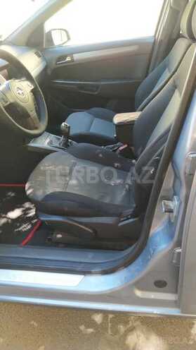 Opel Astra 2005, 316,000 km - 1.3 l - Bakı