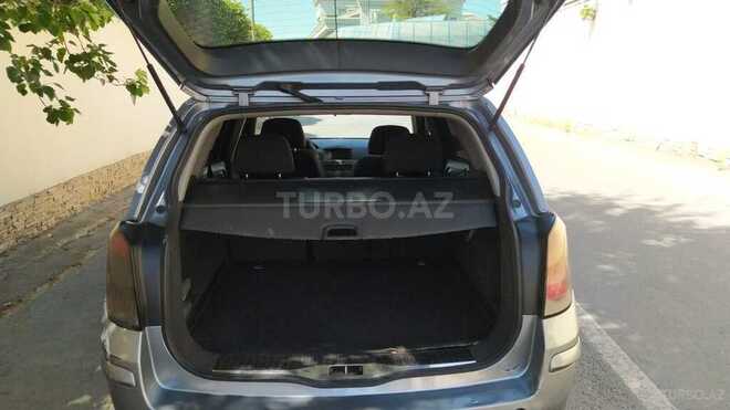 Opel Astra 2005, 316,000 km - 1.3 l - Bakı