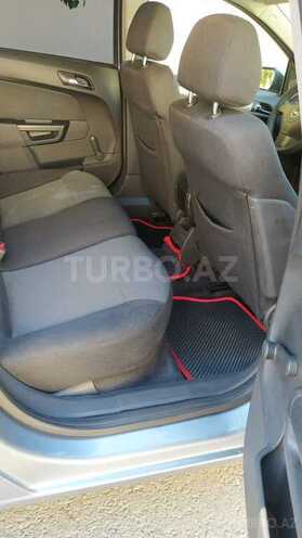 Opel Astra 2005, 316,000 km - 1.3 l - Bakı
