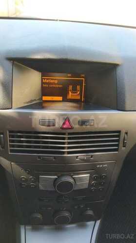 Opel Astra 2005, 316,000 km - 1.3 l - Bakı