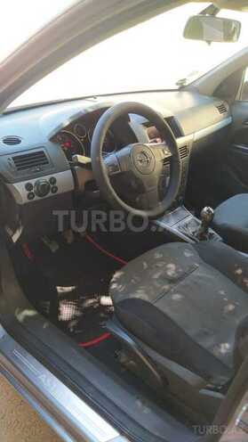 Opel Astra 2005, 316,000 km - 1.3 l - Bakı