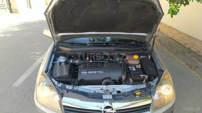 Opel Astra 2005, 316,000 km - 1.3 l - Bakı