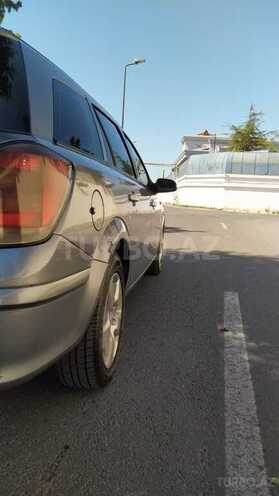 Opel Astra 2005, 316,000 km - 1.3 l - Bakı